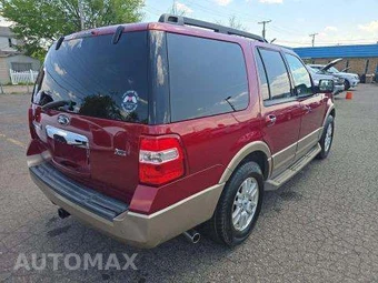 2014 Ford Expedition XLT – miniatura 3