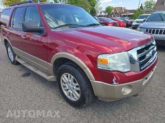 2014 Ford Expedition XLT – miniatura 4