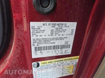 2014 Ford Expedition XLT – miniatura 5