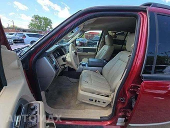2014 Ford Expedition XLT – miniatura 6