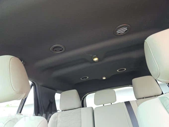 2014 Ford Explorer – miniatura 11