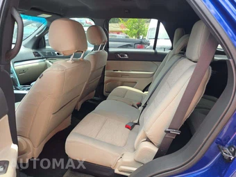 2014 Ford Explorer – miniatura 13