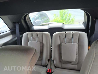 2014 Ford Explorer – miniatura 14