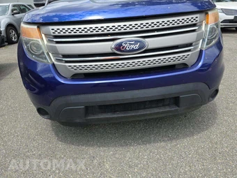 2014 Ford Explorer – miniatura 22