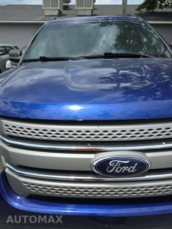 2014 Ford Explorer – miniatura 24