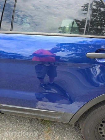 2014 Ford Explorer – miniatura 26