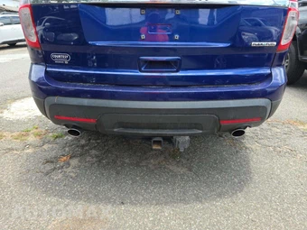 2014 Ford Explorer – miniatura 27
