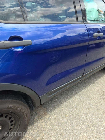 2014 Ford Explorer – miniatura 29