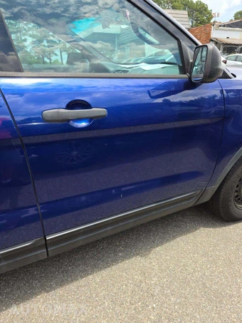 2014 Ford Explorer – miniatura 30