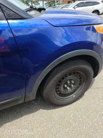 2014 Ford Explorer – miniatura 31