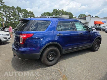2014 Ford Explorer – miniatura 4