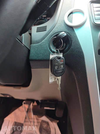 2014 Ford Explorer – miniatura 8