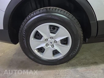 2014 Ford Explorer – miniatura 10
