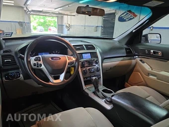 2014 Ford Explorer – miniatura 14