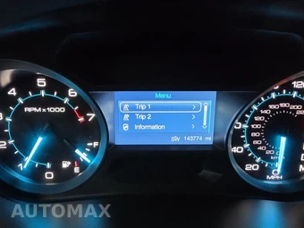 2014 Ford Explorer – miniatura 15