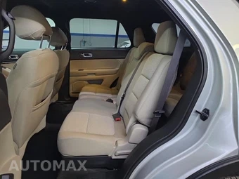 2014 Ford Explorer – miniatura 16