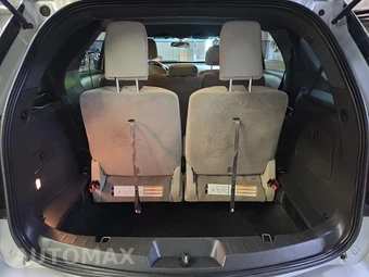 2014 Ford Explorer – miniatura 19