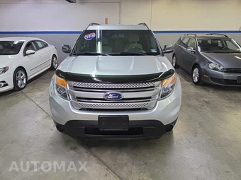 2014 Ford Explorer – miniatura 2