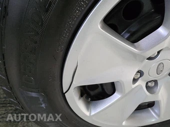 2014 Ford Explorer – miniatura 21