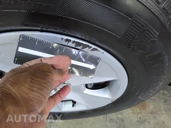 2014 Ford Explorer – miniatura 22