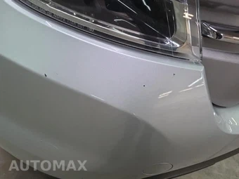 2014 Ford Explorer – miniatura 25
