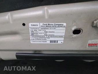 2014 Ford Explorer – miniatura 26
