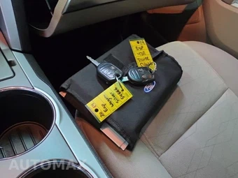 2014 Ford Explorer – miniatura 27