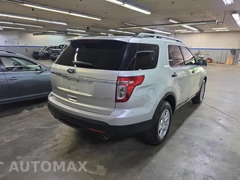 2014 Ford Explorer – miniatura 4
