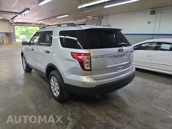 2014 Ford Explorer – miniatura 6