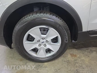 2014 Ford Explorer – miniatura 8