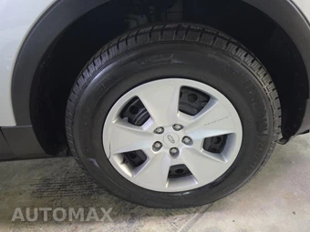 2014 Ford Explorer – miniatura 9