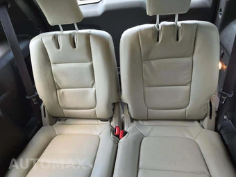 2014 Ford Explorer – miniatura 11