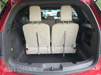 2014 Ford Explorer – miniatura 12