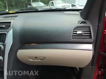 2014 Ford Explorer – miniatura 17