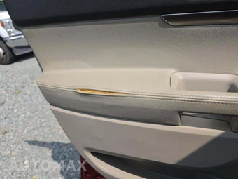 2014 Ford Explorer – miniatura 22
