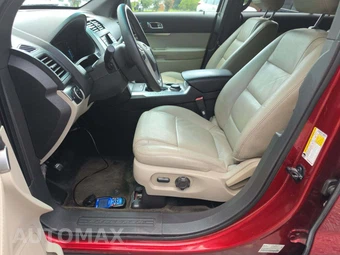 2014 Ford Explorer – miniatura 3