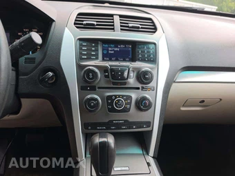2014 Ford Explorer – miniatura 7
