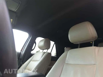 2014 Ford Explorer – miniatura 8