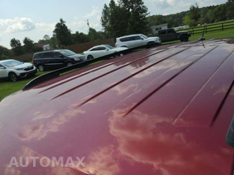 2014 Ford Explorer – miniatura 9