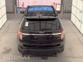 2014 Ford Explorer - miniatura 5