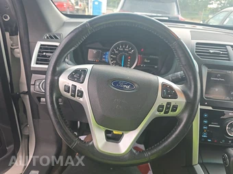 2014 Ford Explorer Limited – miniatura 10