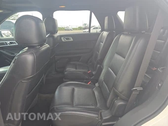 2014 Ford Explorer Limited – miniatura 13