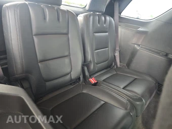 2014 Ford Explorer Limited – miniatura 14