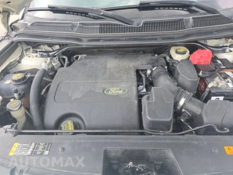 2014 Ford Explorer Limited – miniatura 16