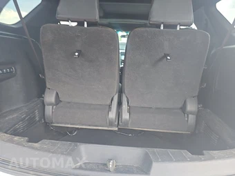 2014 Ford Explorer Limited – miniatura 17