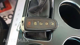 2014 Ford Explorer Limited – miniatura 21