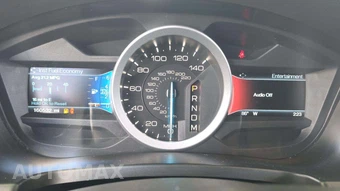 2014 Ford Explorer Limited – miniatura 22