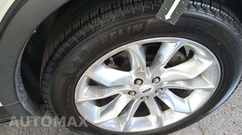 2014 Ford Explorer Limited – miniatura 28