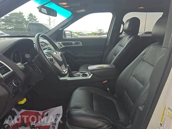 2014 Ford Explorer Limited – miniatura 7