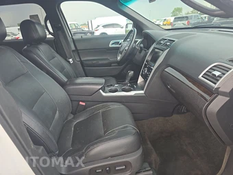 2014 Ford Explorer Limited – miniatura 8